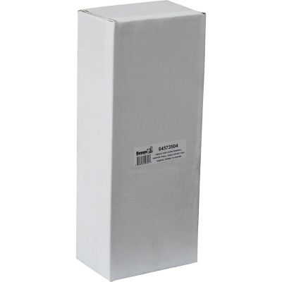 Image showing 6 th Buyers Products Single Axis Lever Control, Proportional, 35-Degree Offset Tall Handle, Spring to Center