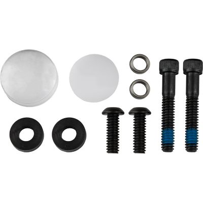 Image showing 7 th Buyers Products Single Axis Air Control Valve with Detent Neutral Lock and Light Kit