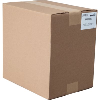 Image showing 9 th Buyers Products Pedestal, 7 Bank Top with Base and Offset Arm