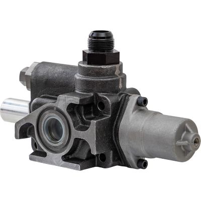 Buyers Products Single Acting Hydraulic Tipper Valve