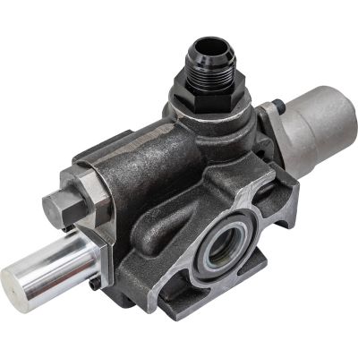 Image showing  Single Acting Hydraulic Tipper Valve