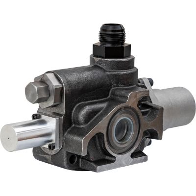 Image showing  Single Acting Hydraulic Tipper Valve