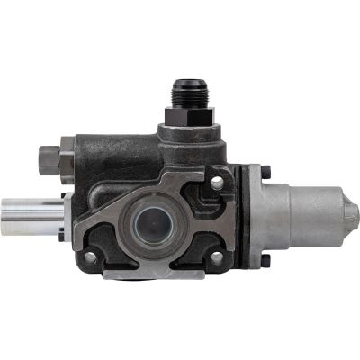 Image showing  Single Acting Hydraulic Tipper Valve