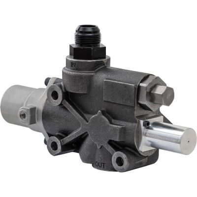 Image showing 5 th Buyers Products Single Acting Hydraulic Tipper Valve