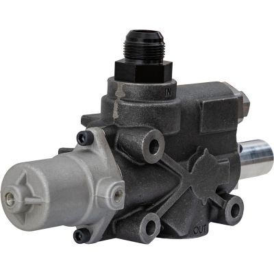 Image showing 6 th Buyers Products Single Acting Hydraulic Tipper Valve