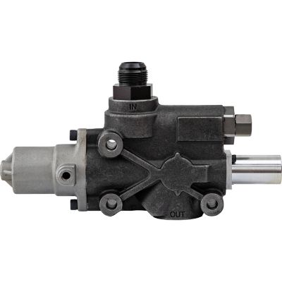 Image showing 7 th Buyers Products Single Acting Hydraulic Tipper Valve