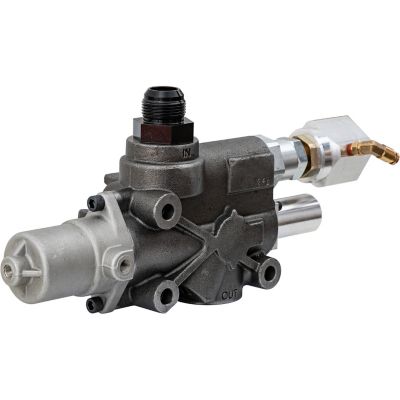 Image showing  Single Acting Hydraulic Tipper Valve, Dual Pressure