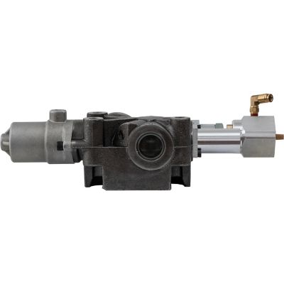 Image showing  Single Acting Hydraulic Tipper Valve, Dual Pressure