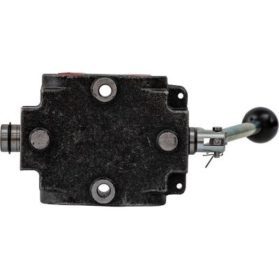 Image showing  Double Selector Valve