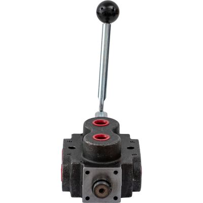 Image showing  Double Selector Valve