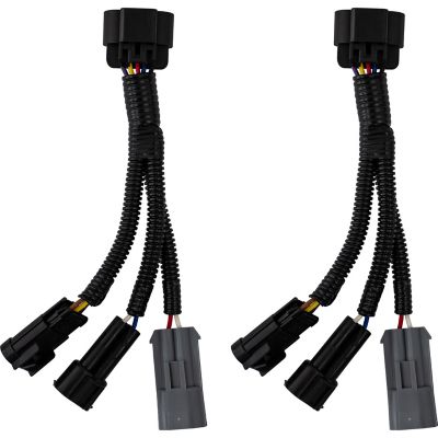 Image showing  Harness Kit Adapter, BOSS SL2 to 5-PIN