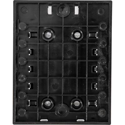 Image showing 5 th Buyers Products 12-Way Fuse Block with Cover