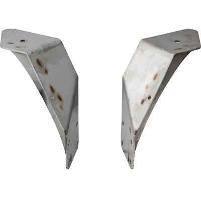 Image showing  Plow Light Bracket Kit for Freightliner M2-106