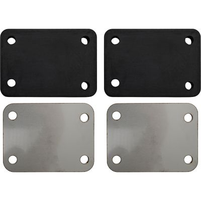 Image showing  Plow Light Bracket Kit for Freightliner M2-106