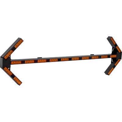 Buyers Products 59 in. LED Light Bar Traffic Arrow