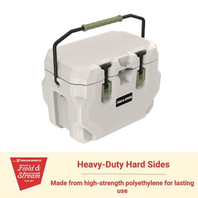 Image showing  28 qt. High-Performance Hard-Sided Cooler