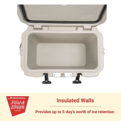 Image showing  28 qt. High-Performance Hard-Sided Cooler