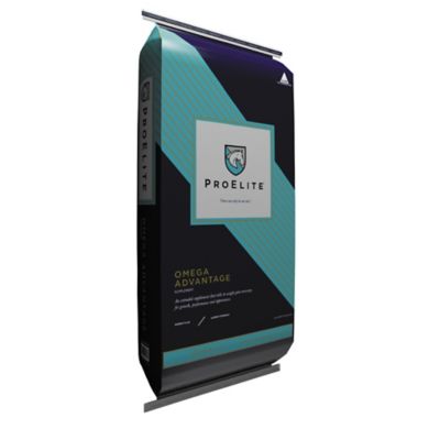 Image showing  Proelite Omega Advantage Supplement