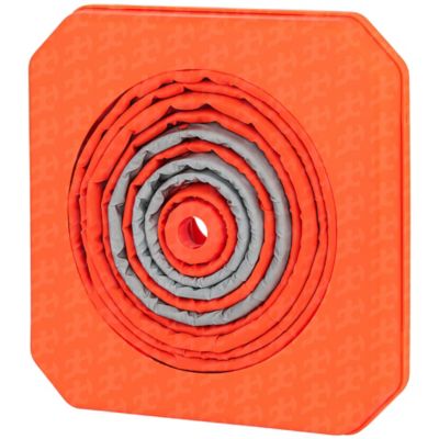 Image showing  Collapsible Traffic Cone 28 in. 3 Pack