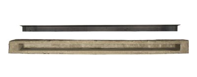 Image showing  Cumberland Non-Combustible Shelf, NCC-60FS