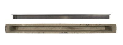 Image showing  Natural Cut Stone Non-Combustible, NCCS-60D