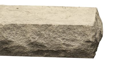Image showing 5 th Pearl Mantels Natural Cut Stone Non-Combustible, NCCS-60D