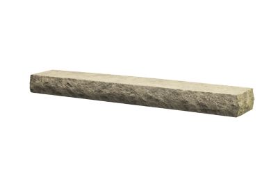 Image showing 6 th Pearl Mantels Natural Cut Stone Non-Combustible, NCCS-60D