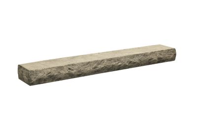 Image showing 7 th Pearl Mantels Natural Cut Stone Non-Combustible, NCCS-60D