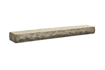 Image showing 8 th Pearl Mantels Natural Cut Stone Non-Combustible, NCCS-60D