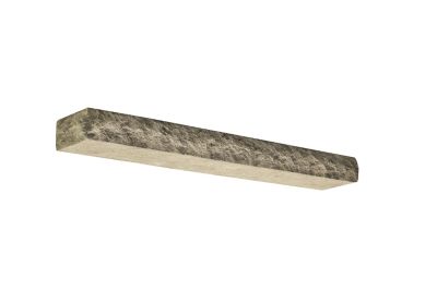 Image showing 9 th Pearl Mantels Natural Cut Stone Non-Combustible, NCCS-60D