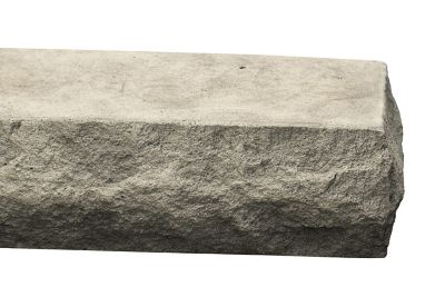 Image showing 5 th Pearl Mantels Natural Cut Stone Non-Combustible, NCCS-60M