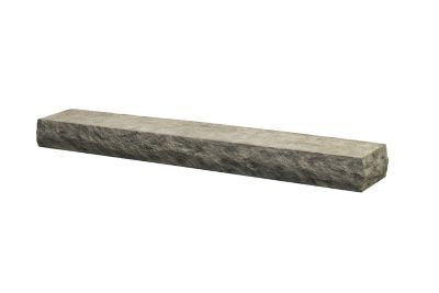 Image showing 6 th Pearl Mantels Natural Cut Stone Non-Combustible, NCCS-60M