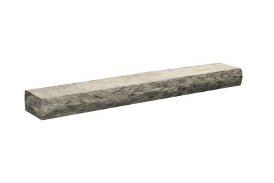 Image showing 7 th Pearl Mantels Natural Cut Stone Non-Combustible, NCCS-60M