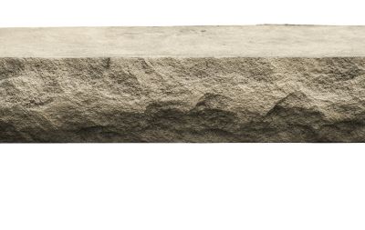 Image showing 5 th Pearl Mantels Natural Cut Stone Non-Combustible, NCCS-72D