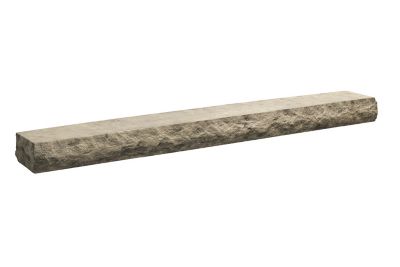 Image showing 8 th Pearl Mantels Natural Cut Stone Non-Combustible, NCCS-72D