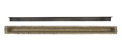 Image showing  Natural Cut Stone Non-Combustible, NCCS-72M