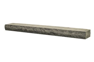 Image showing 5 th Pearl Mantels Natural Cut Stone Non-Combustible, NCCS-72M