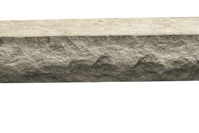 Image showing 6 th Pearl Mantels Natural Cut Stone Non-Combustible, NCCS-72M