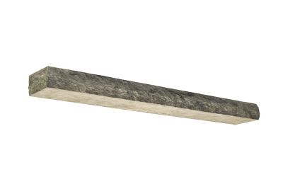 Image showing 9 th Pearl Mantels Natural Cut Stone Non-Combustible, NCCS-72M