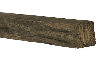 Image showing 7 th Pearl Mantels New River Non-Combustible Shelf, NCNR-60FS