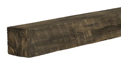 Image showing 5 th Pearl Mantels New River Non-Combustible Shelf, NCNR-72FS