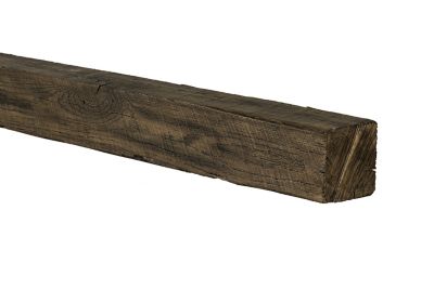 Image showing 6 th Pearl Mantels New River Non-Combustible Shelf, NCNR-72FS