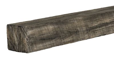 Image showing  New River Non-Combustible Shelf, NCNR-72RR