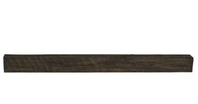 Pearl Mantels New River Non-Combustible Shelf, NCNR-72TR