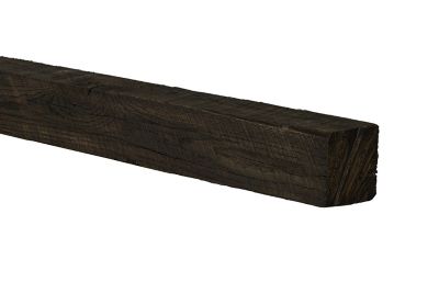 Image showing 6 th Pearl Mantels New River Non-Combustible Shelf, NCNR-72TR