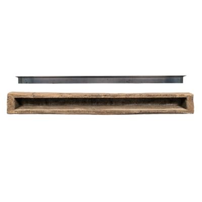 Image showing  Tavern Non-Combustible Shelf, NCT-72FS