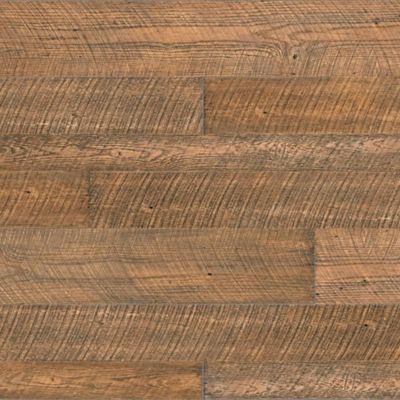 Image showing  6 pc. Wall Board Kit, Honey Roast Finish