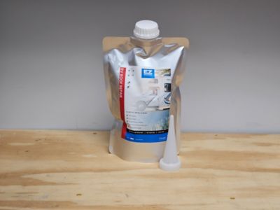 Image showing  RV Roof Coating repair Kit, 2 Gallon