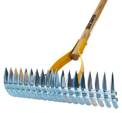 Image showing  Thatch Rake