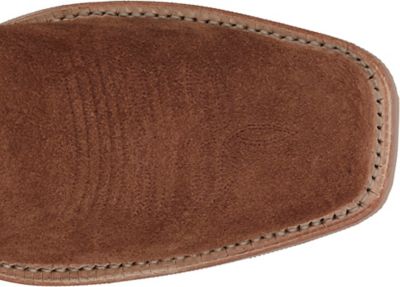Image showing  Men's Bent Rail Fergus 11 in. Western Boot